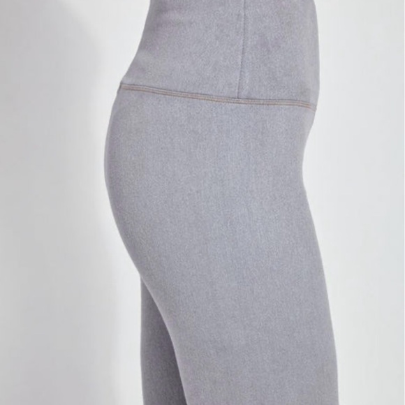 Lysse Denim Legging (28" Inseam) - Picture 2 of 7